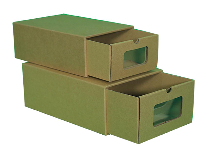 Storage box