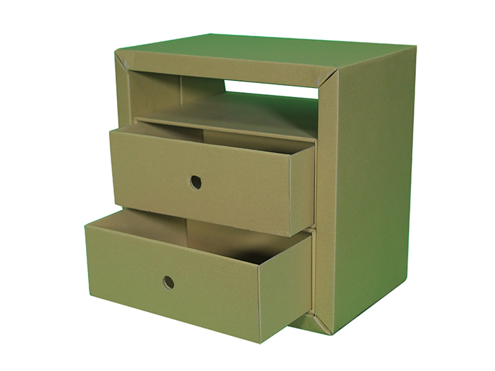 Storage box