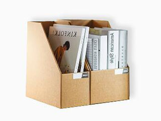 Storage box